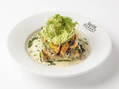 The Melting Pot at Time Out Market Cape Town The Melting Pot at Time Out Market Cape Town