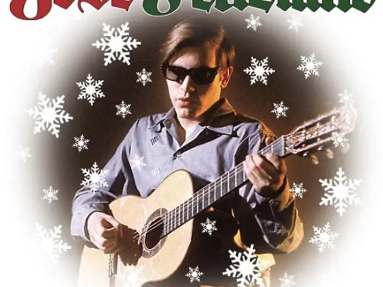 Feliz Navidad by José Feliciano