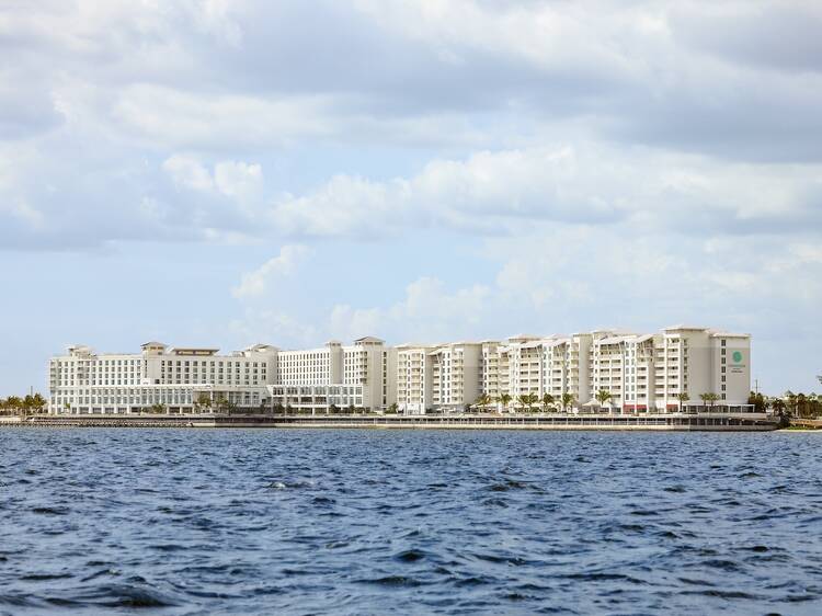 10. Punta Gorda, Florida