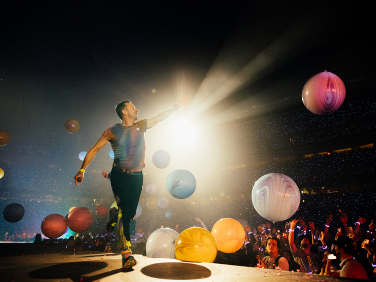 Viva La Vida! Coldplay will perform in Sydney in 2024, and tickets go on sale soon