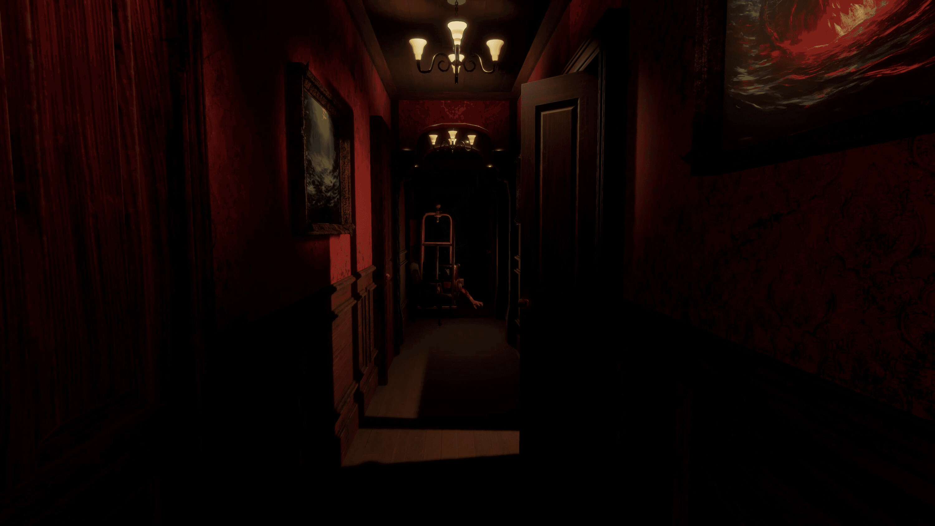 Hotel Drácula