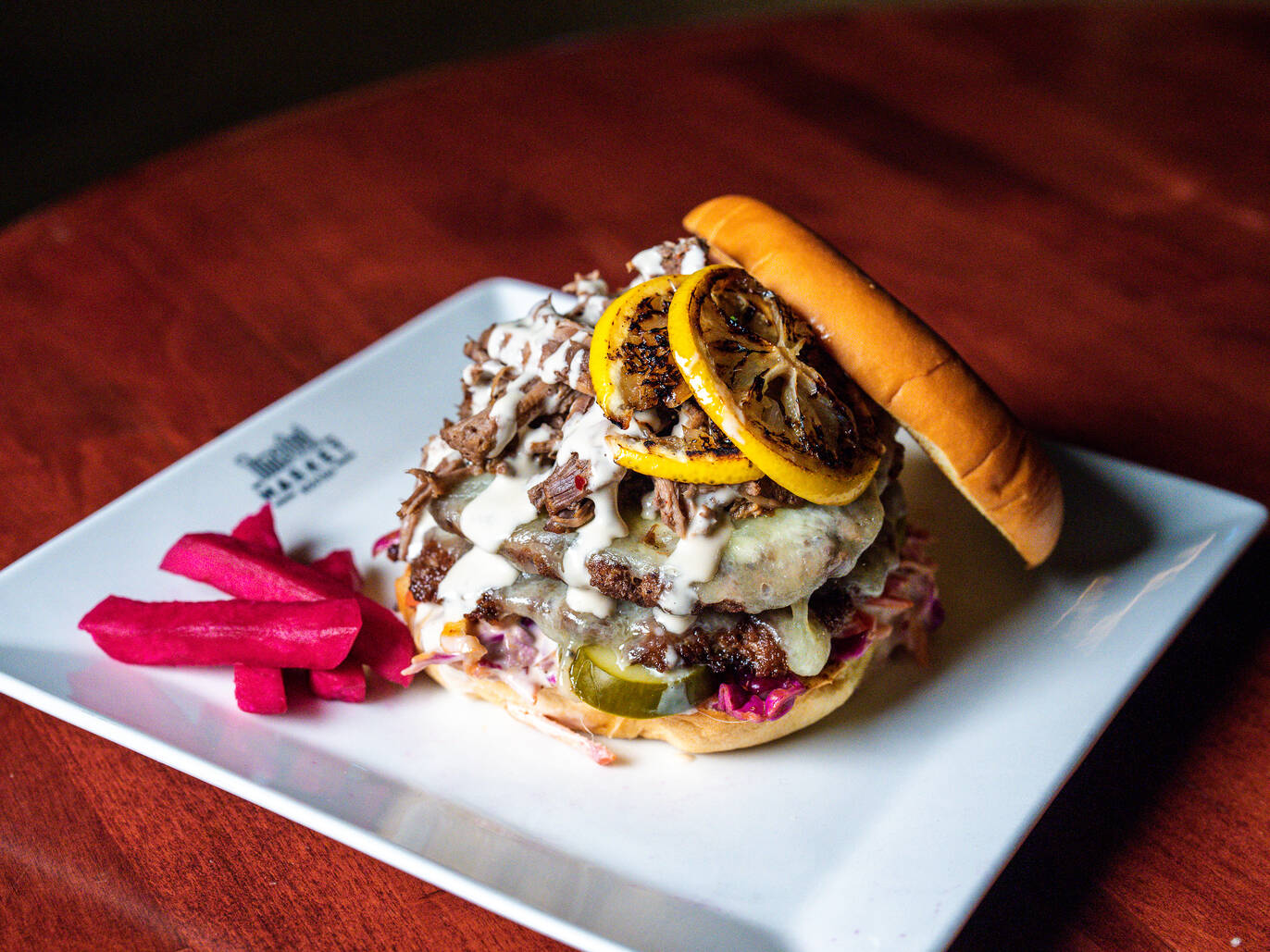 7 Best Restaurants in Quincy Market and Faneuil Hall