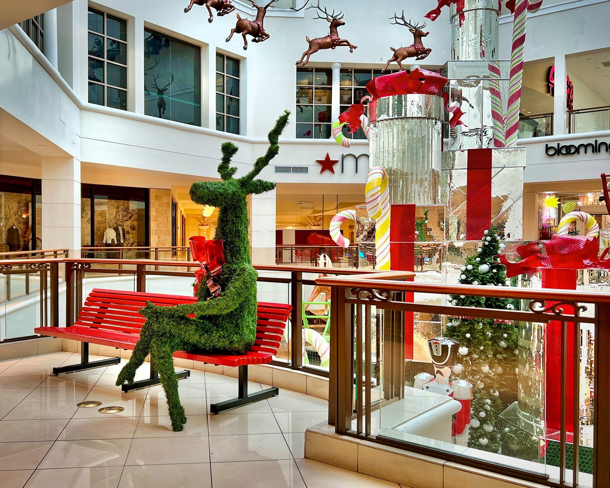 The Best Malls to Shop on Black Friday in Miami, Ranked - Racked Miami