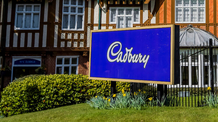 Cadbury, Birmingham