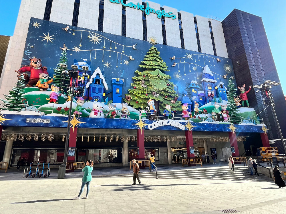Cortylandia 2023