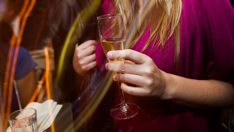Scope the South Florida sapphic scene with LEZCHIC