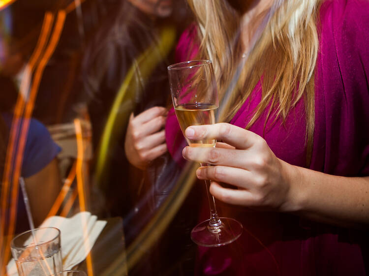 Scope the South Florida sapphic scene with LEZCHIC