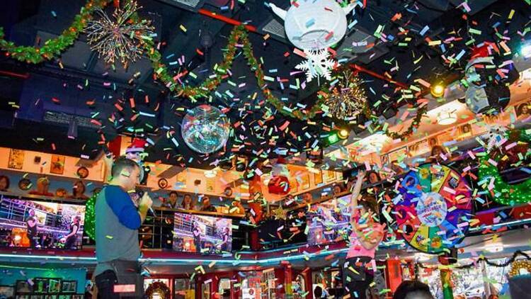  Ellen’s Stardust Diner