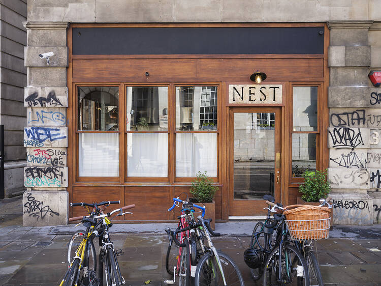 Nest