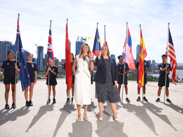 United Cup United Cup