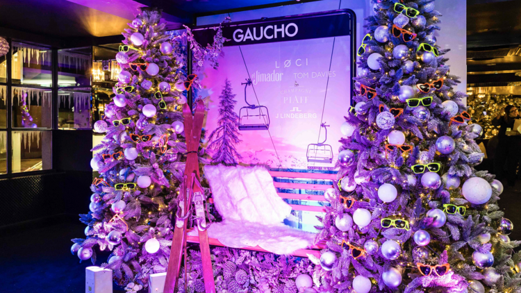 Gaucho Sloane Avenue