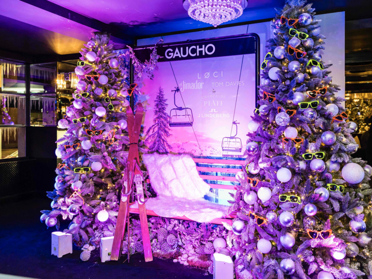 Gaucho Sloane Avenue