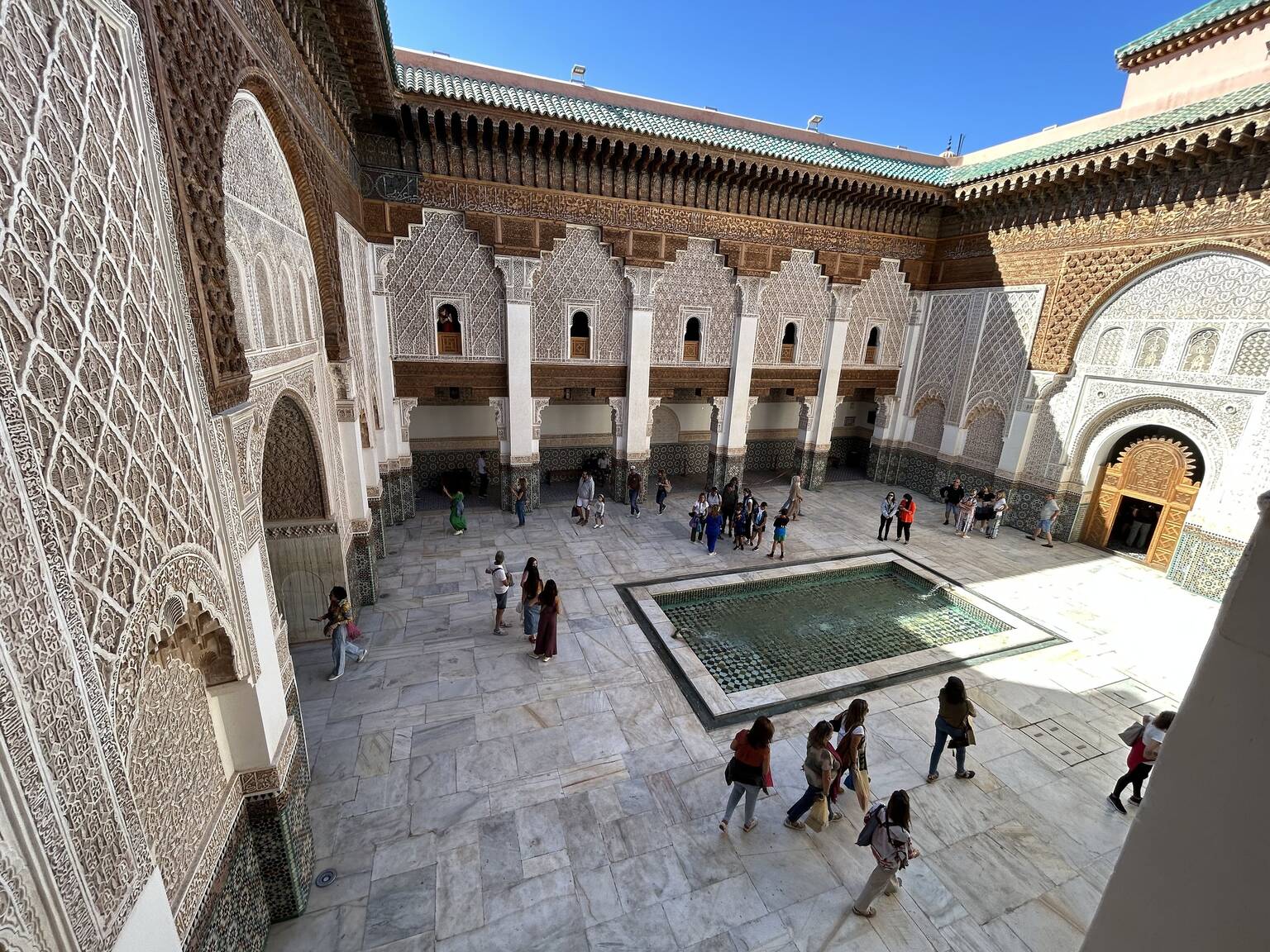 19 Can’t-Miss Things to Do In Marrakech: Travel Itinerary For First-Timers