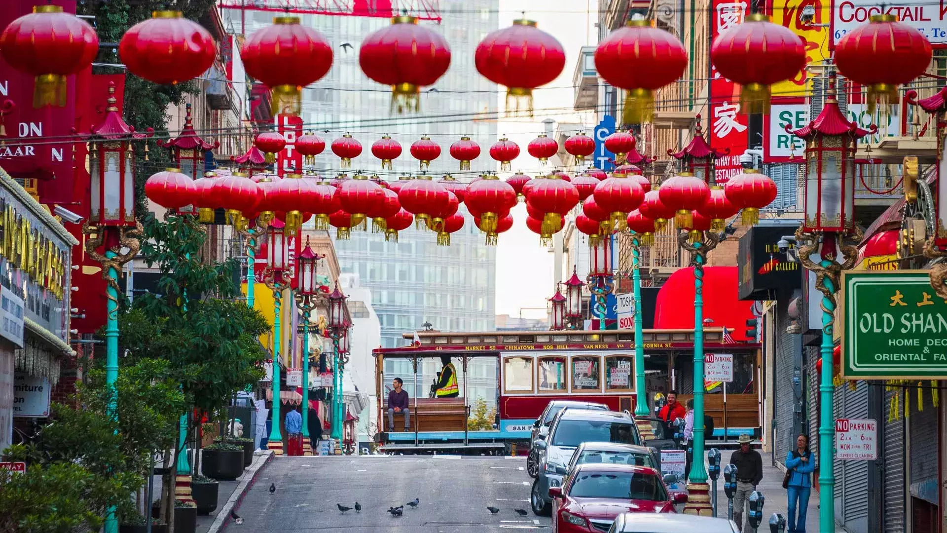 18 Best Things to do in Chinatown, San Francisco