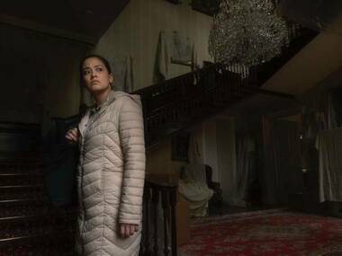 Raging Grace Raging Grace