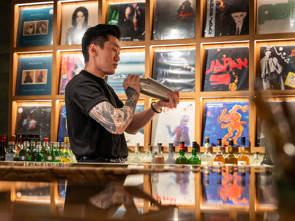 The best bars in Causeway Bay Time Out Hong Kong