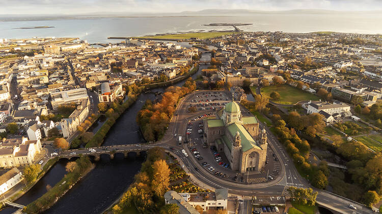 Galway, Ireland