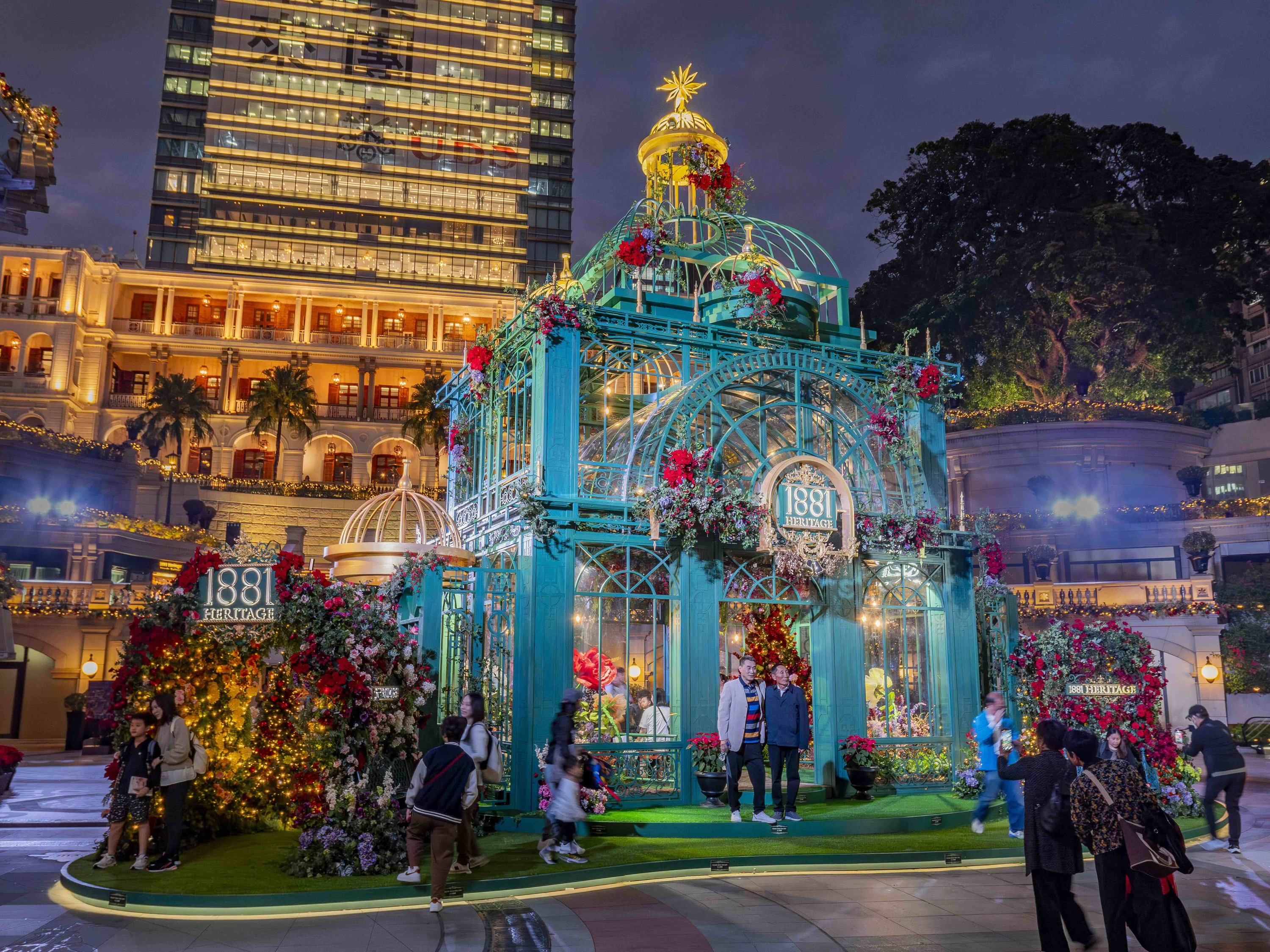 Things to Do in Hong Kong: Best events happening in December