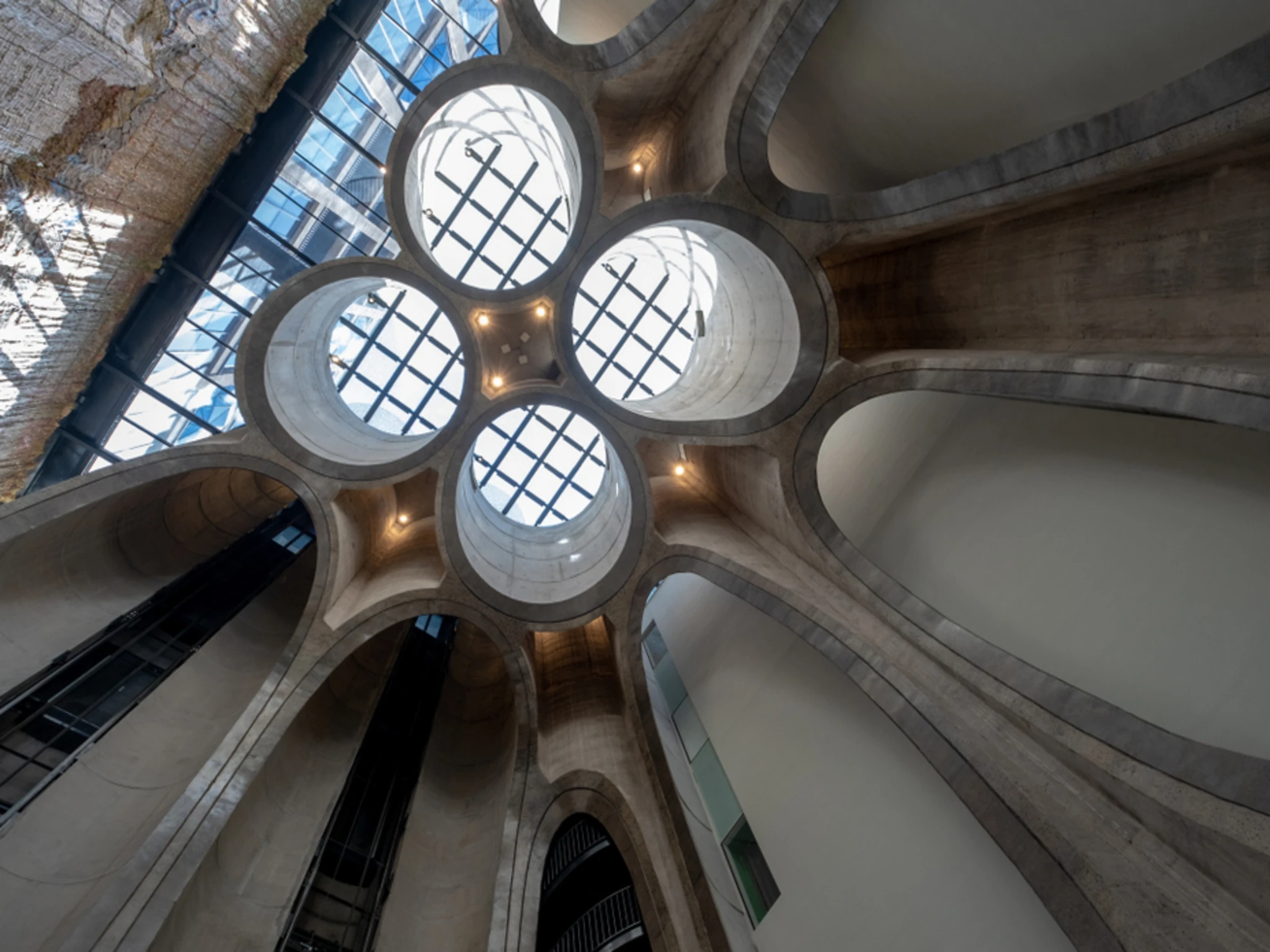 Zeitz MOCAA, Cape Town