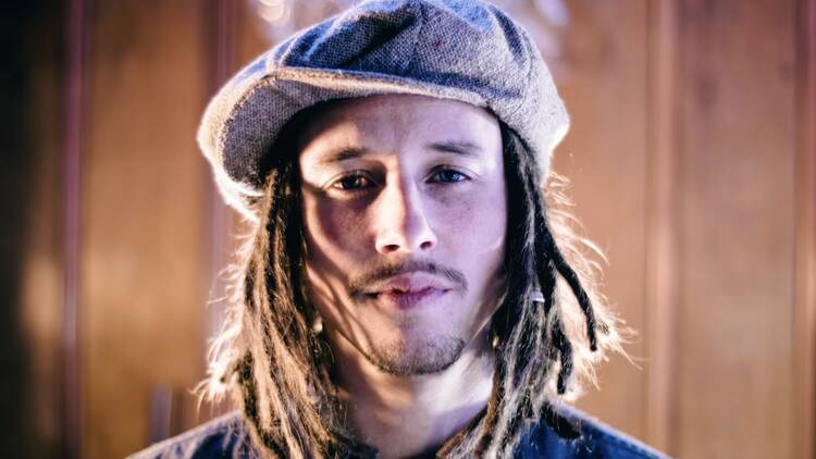 JP Cooper