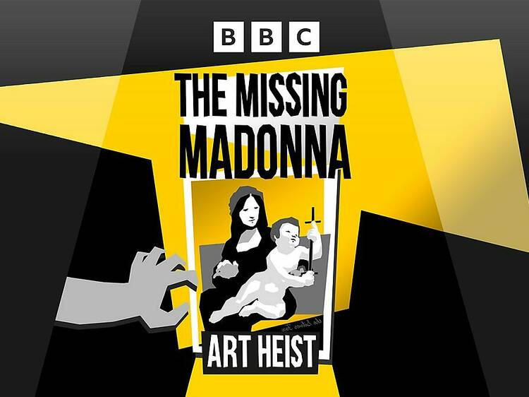‘The Missing Madonna’ (August 2023)