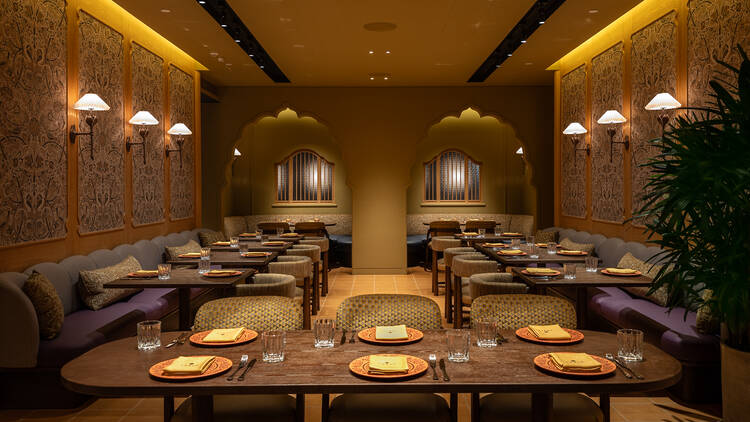 The 21 best restaurants for group dining in Hong Kong