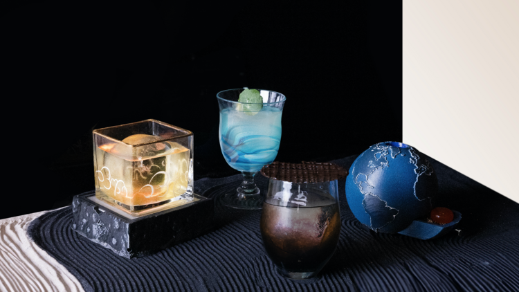 Buy Luxury Ice Premium Grand Japanese Ice Ball Online