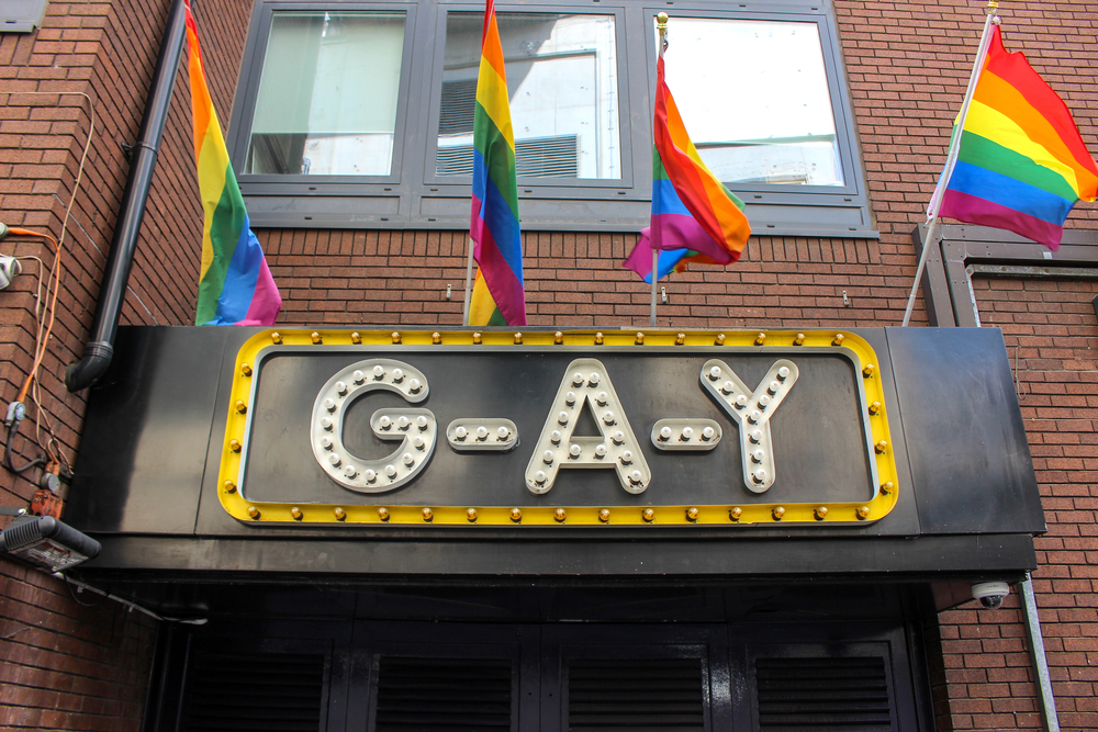 G-A-Y is closing its iconic club for good next month