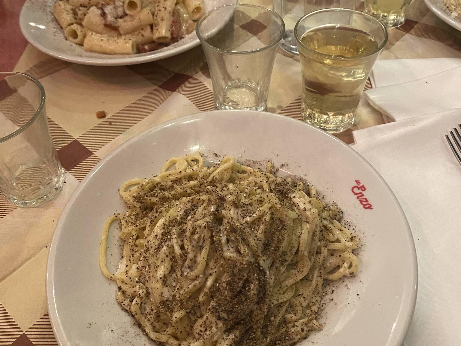 22 Best Restaurants in Rome, Picked By Local Writers