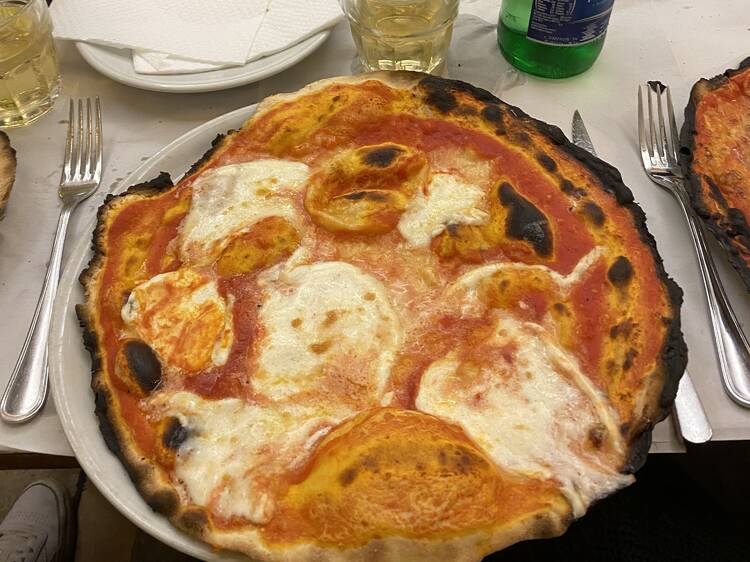 Pizzeria da Remo Pizzeria da Remo