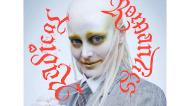 ‘Radical Romantics’ – Fever Ray