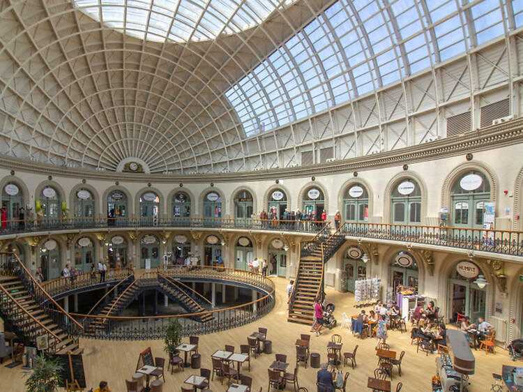 The 19 best things to do in Leeds