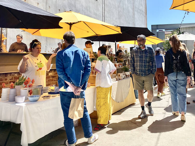 Midsummer Mercantile Market Midsummer Mercantile Market