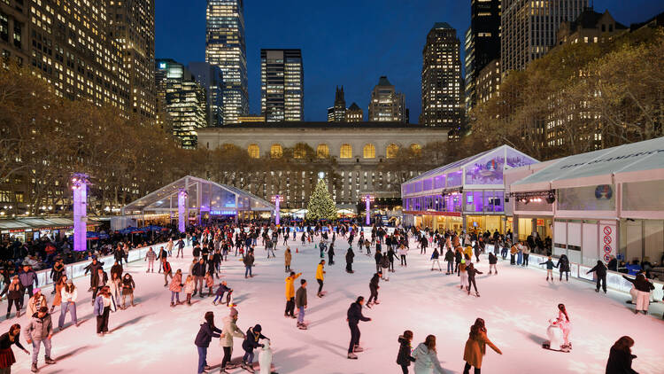 Best Things to do in NYC This Week from November 27-December 1