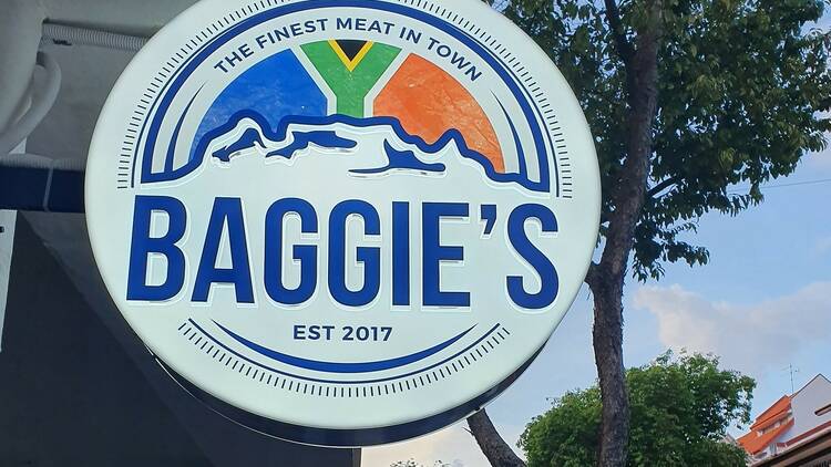 Baggie’s Butcher and Deli
