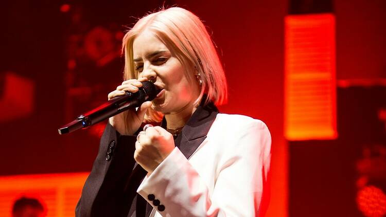 Anne-Marie at London O2 Arena: Timings, Potential Setlist & Tickets For ...