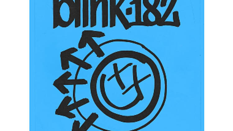 ‘One More Time...’ – blink-182