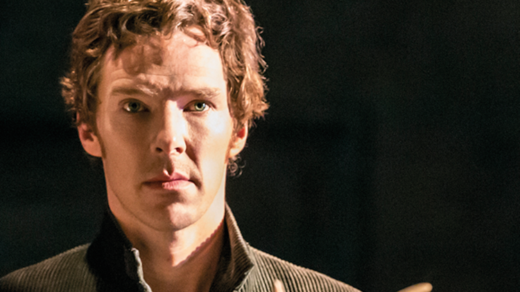 National Theatre Live Hamlet