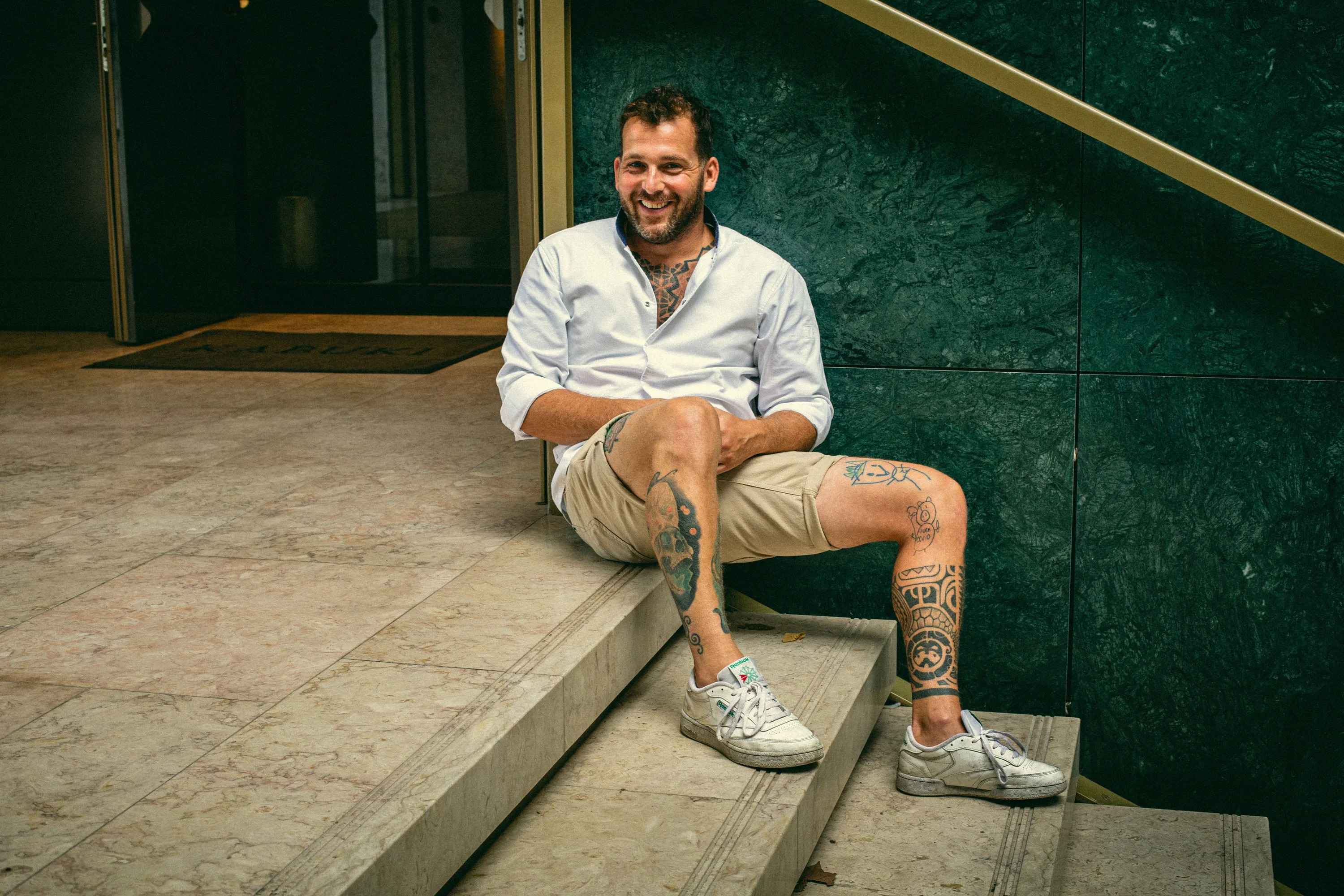 Paulo Alves