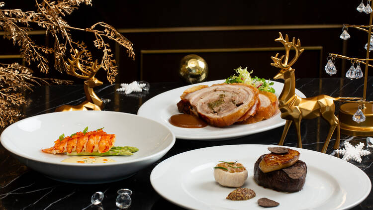 Photo: Park Hyatt Bangkok