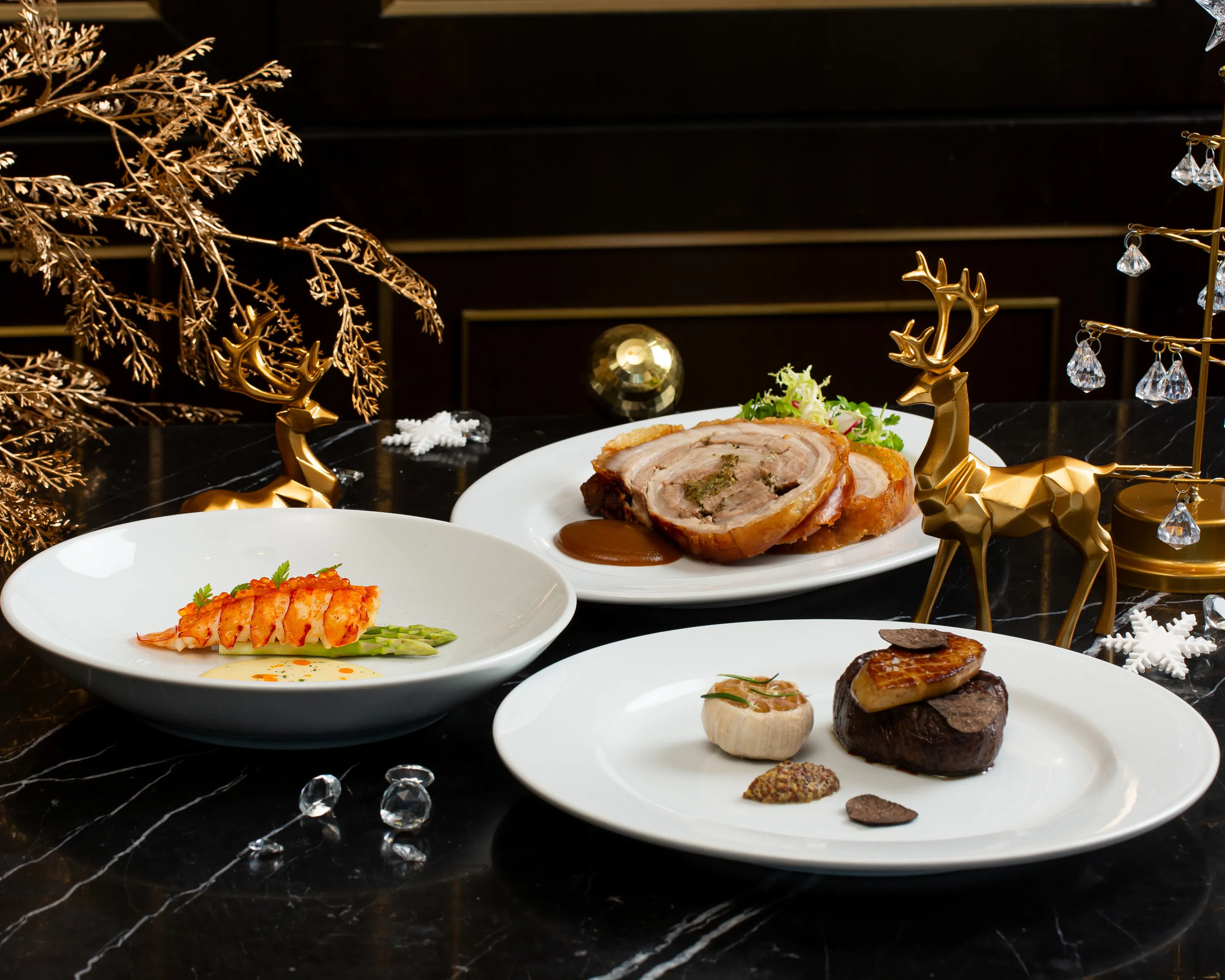 Photo: Park Hyatt Bangkok