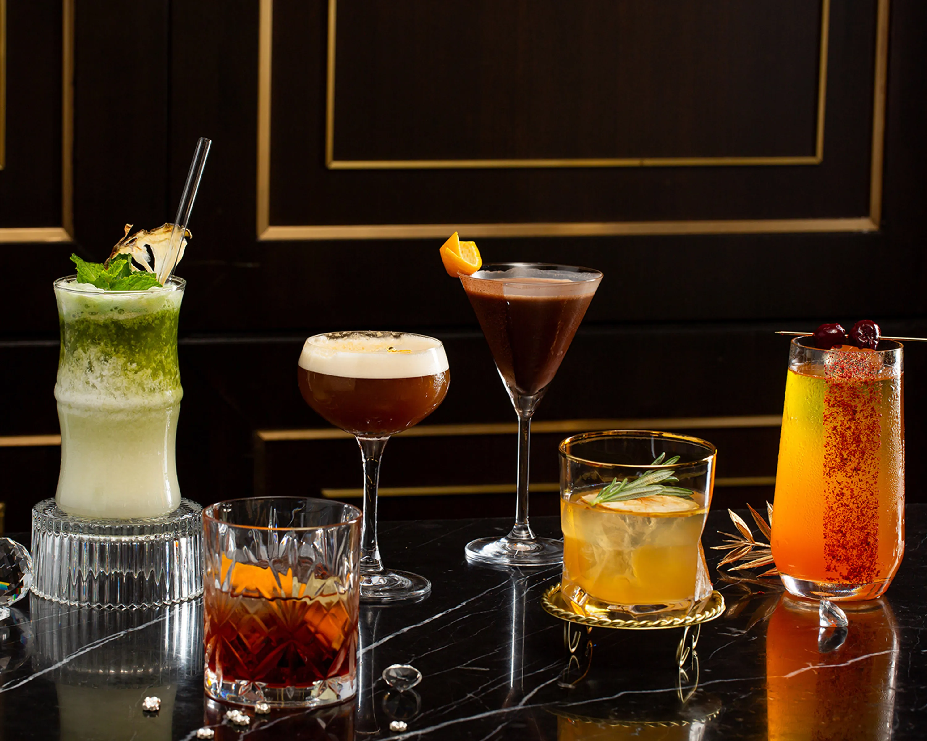 Photo: Park Hyatt Bangkok
