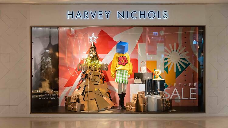 Harvey Nichols