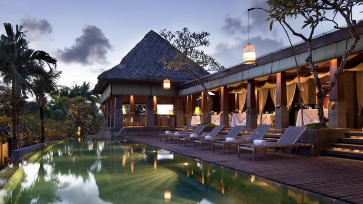 The Kayana, Seminyak