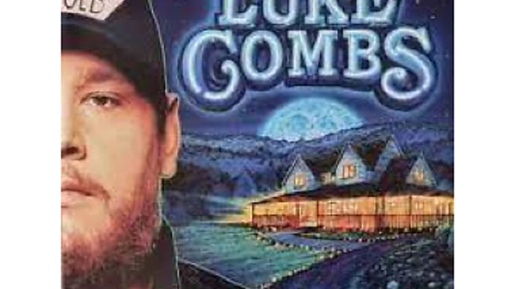 ‘Gettin’ Old’ – Luke Combs