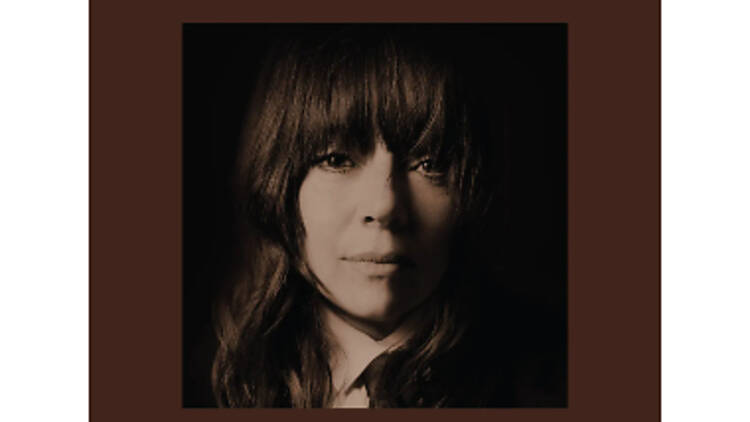 ‘Cat Power sings Bob Dylan’ – Cat Power