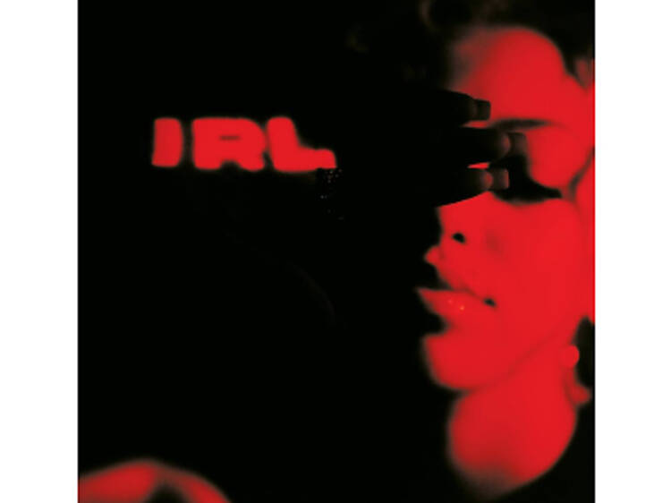 ‘IRL’ – Mahalia