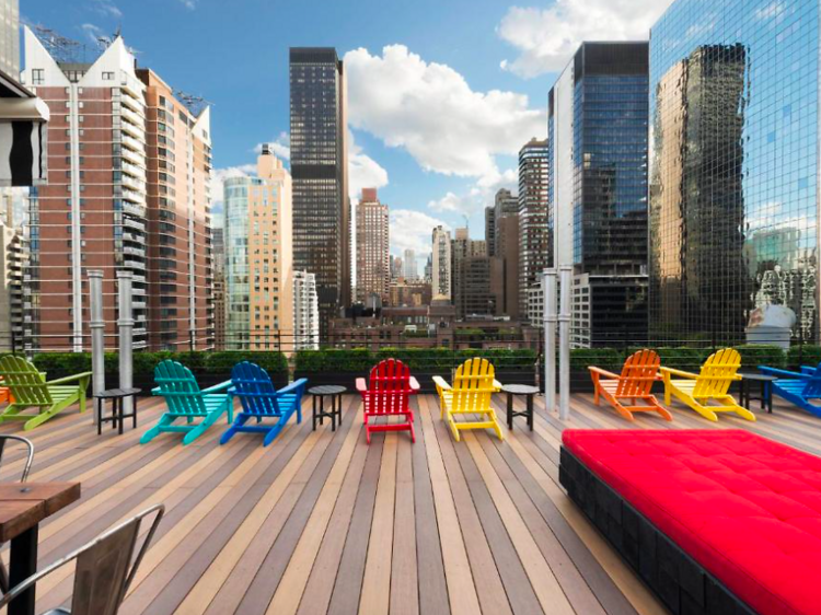 16 Best Hotels With a View in NYC for 2023 Best Places to Stay