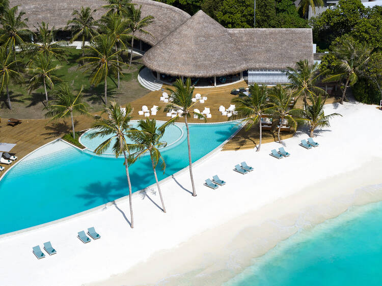 Five fantastic experiences at Ifuru Island Maldives