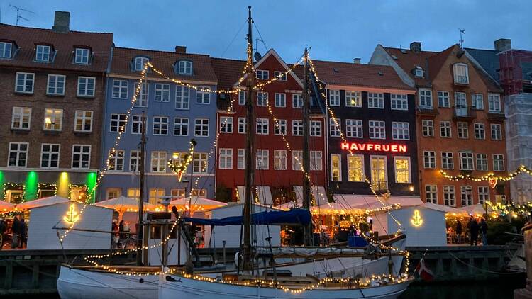 Nyhavn